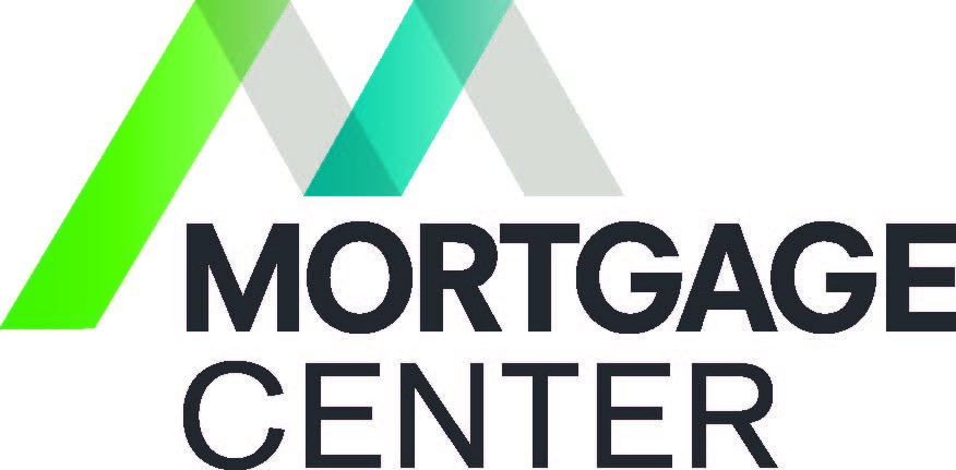 Dinner Sponsors - Mortgage Center - Logo