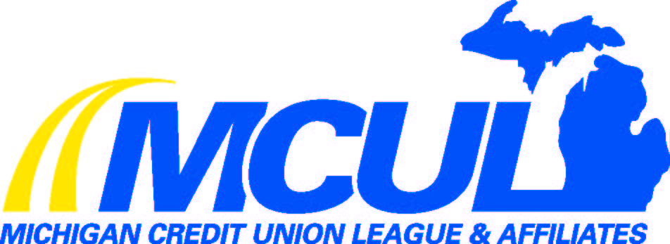 Birdie Sponsors - Michigan Credit Union League - Logo