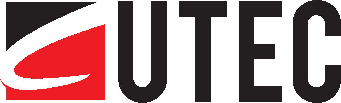 Closest to the Line Sponsors - UTEC - Logo