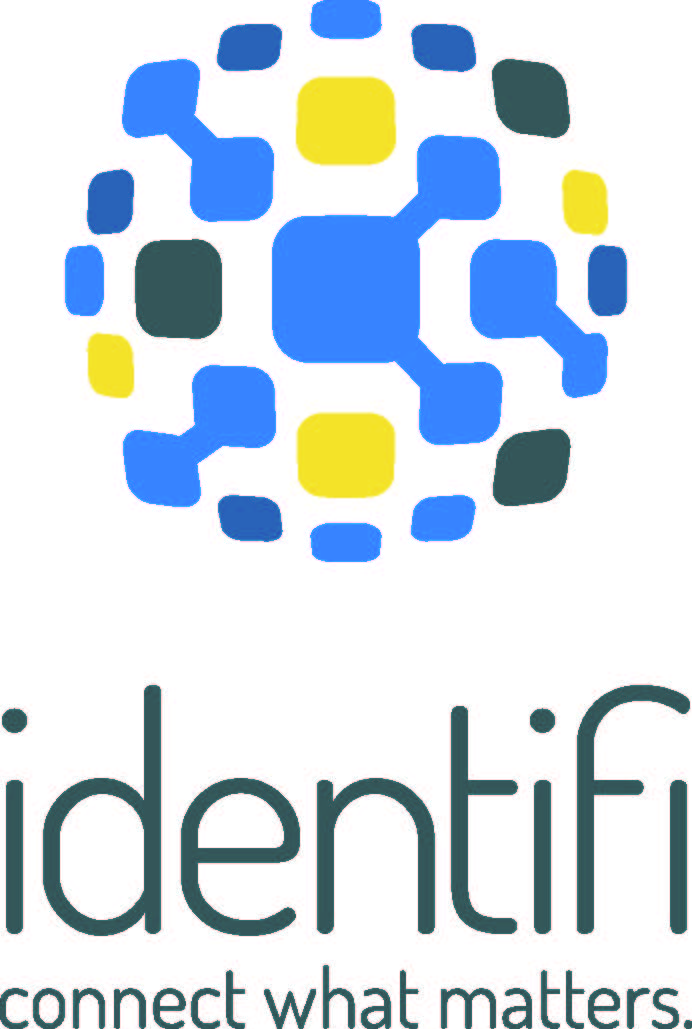 Par Sponsors - identifi - Logo