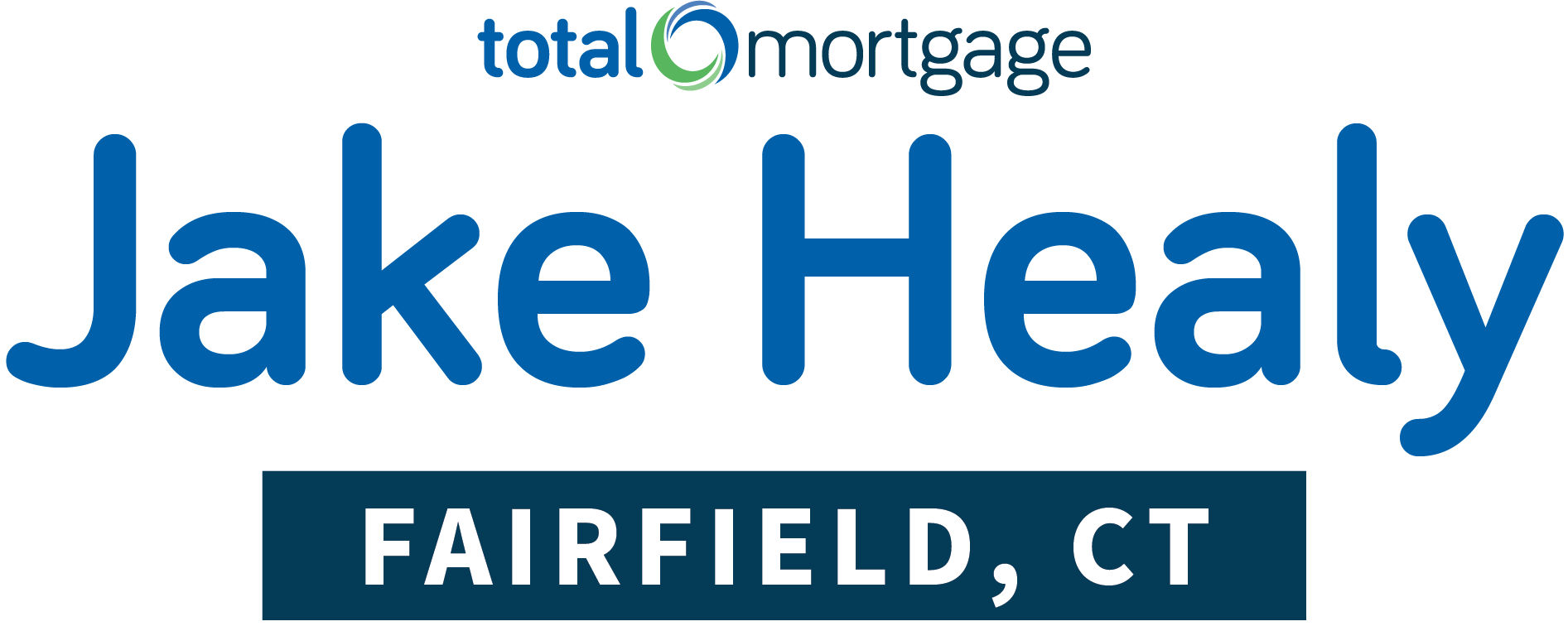 Jake Healy-Total Mortgage