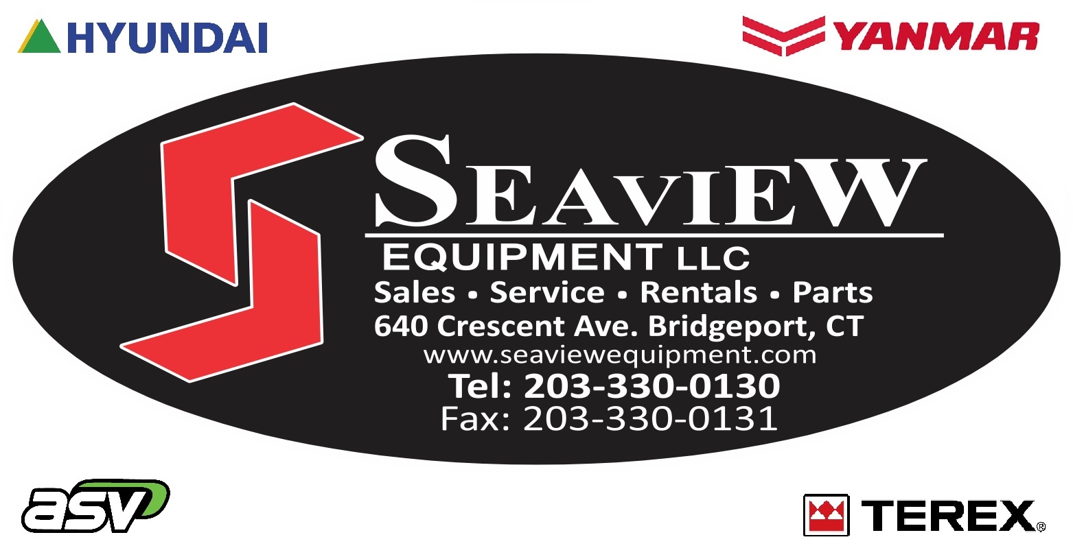 Seaview Equipment Sales & Rental