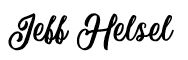 Jeff Helsel 