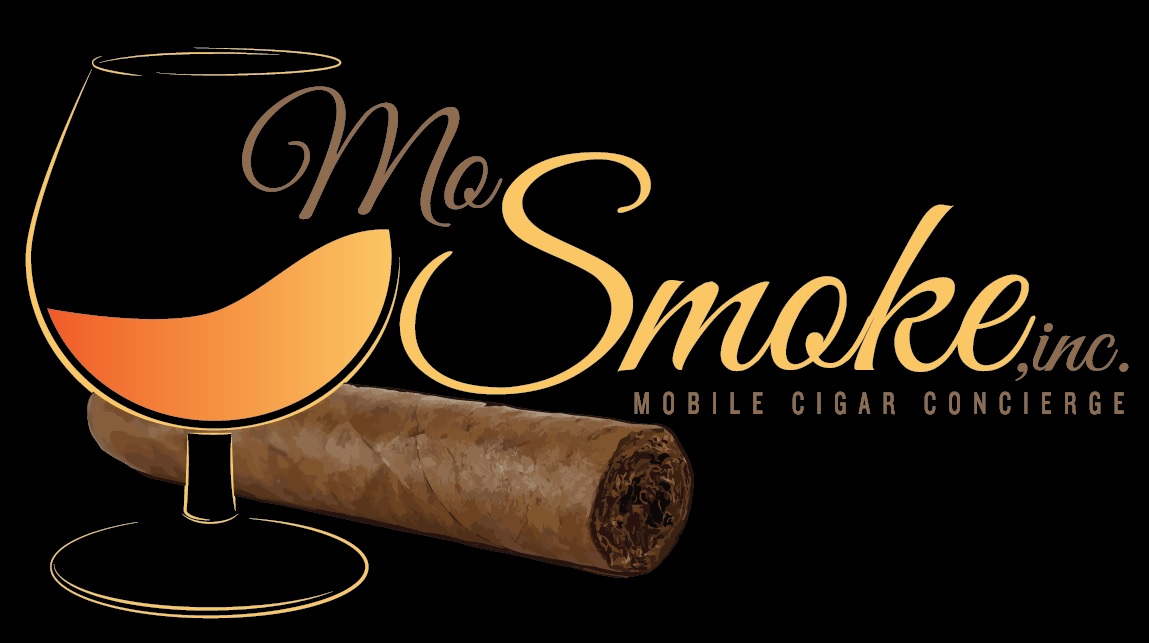 Mo Smoke Cigar Concierge - Keith Owens