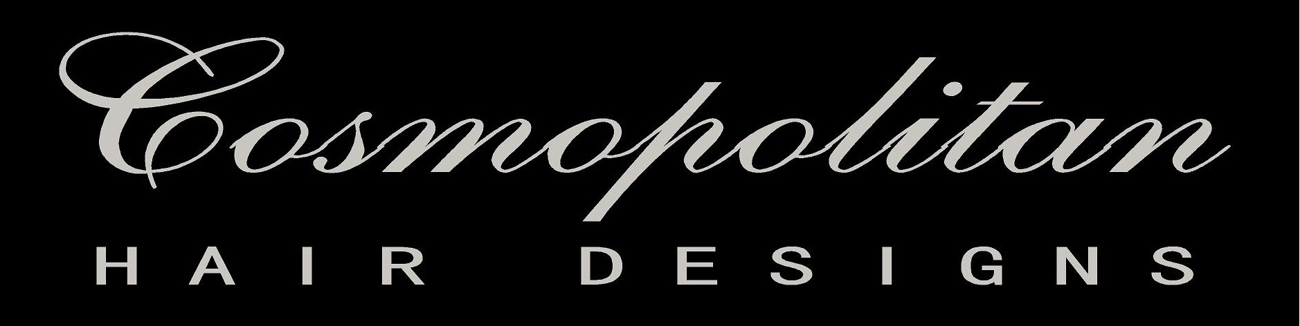 TEE SIGN FRIEND - $100, (72 Available) Tee - Sign Sponsor, four per Tee box. - Cosmopolitan Hair Designs. Hair cut & products, $92 - Logo