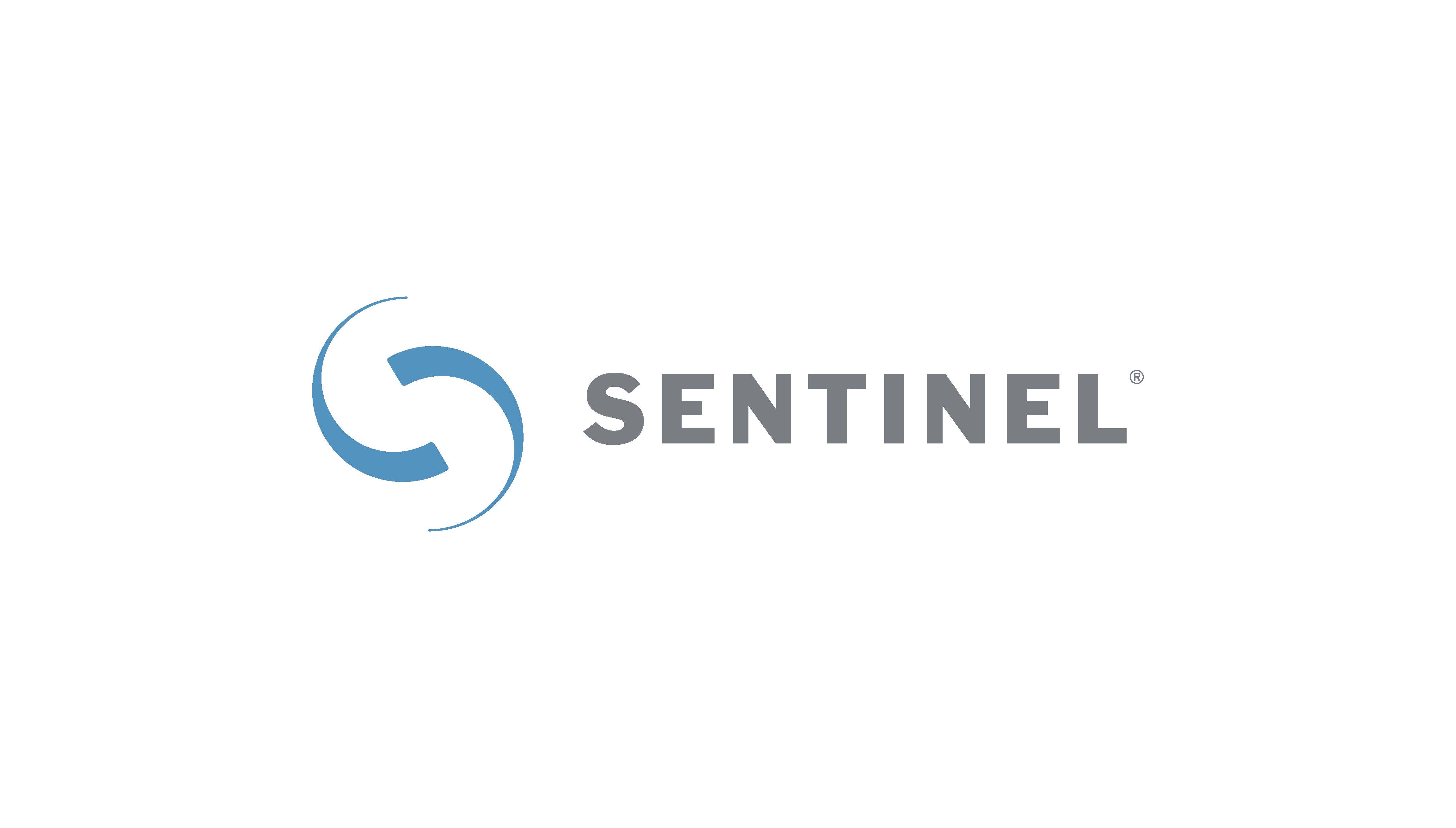 Premier Hole Sponsors - Sentinel - Logo