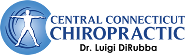 PEACEMAKER - $250, (12 Available).  (3) Golf Clinic &Driving Range Sponsor, (3) Tournament Contest Sponsor, (2) Beverage Cart Sponsor, (2) Putting Green Sponsor, (2) Dessert Cart Sponsor. - Central Connecticut Chiropractic, Certificate for Full Health Exam, Chiro pillow, back rest, $ 303 - Logo