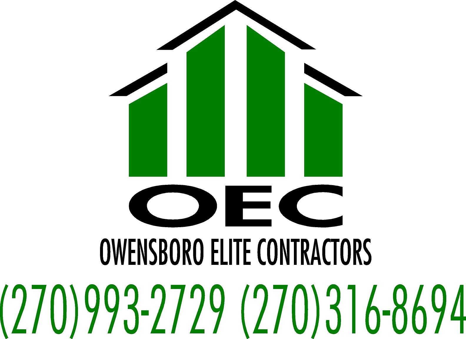 Owensboro Elite Contractors