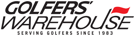 TEE SIGN FRIEND - $100, (72 Available) Tee - Sign Sponsor, four per Tee box. - Golfers Warehouse, Hartford. $10 coupons for all golfers - Logo