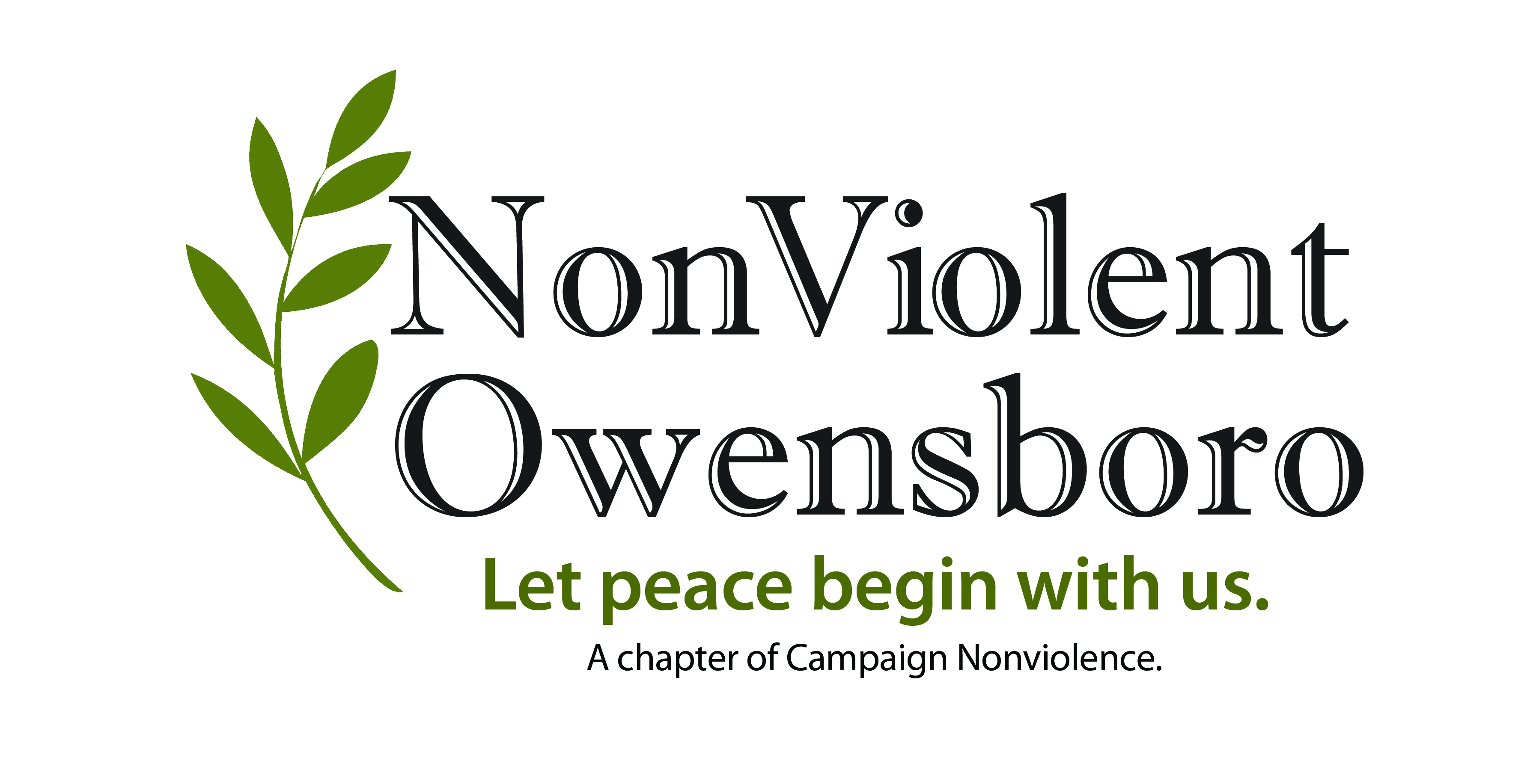 Non-Violent Owensboro