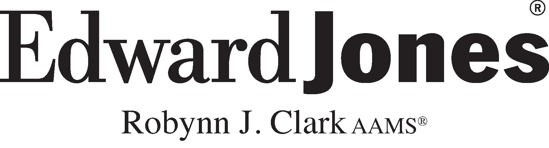 Robynn Clark Edward Jones