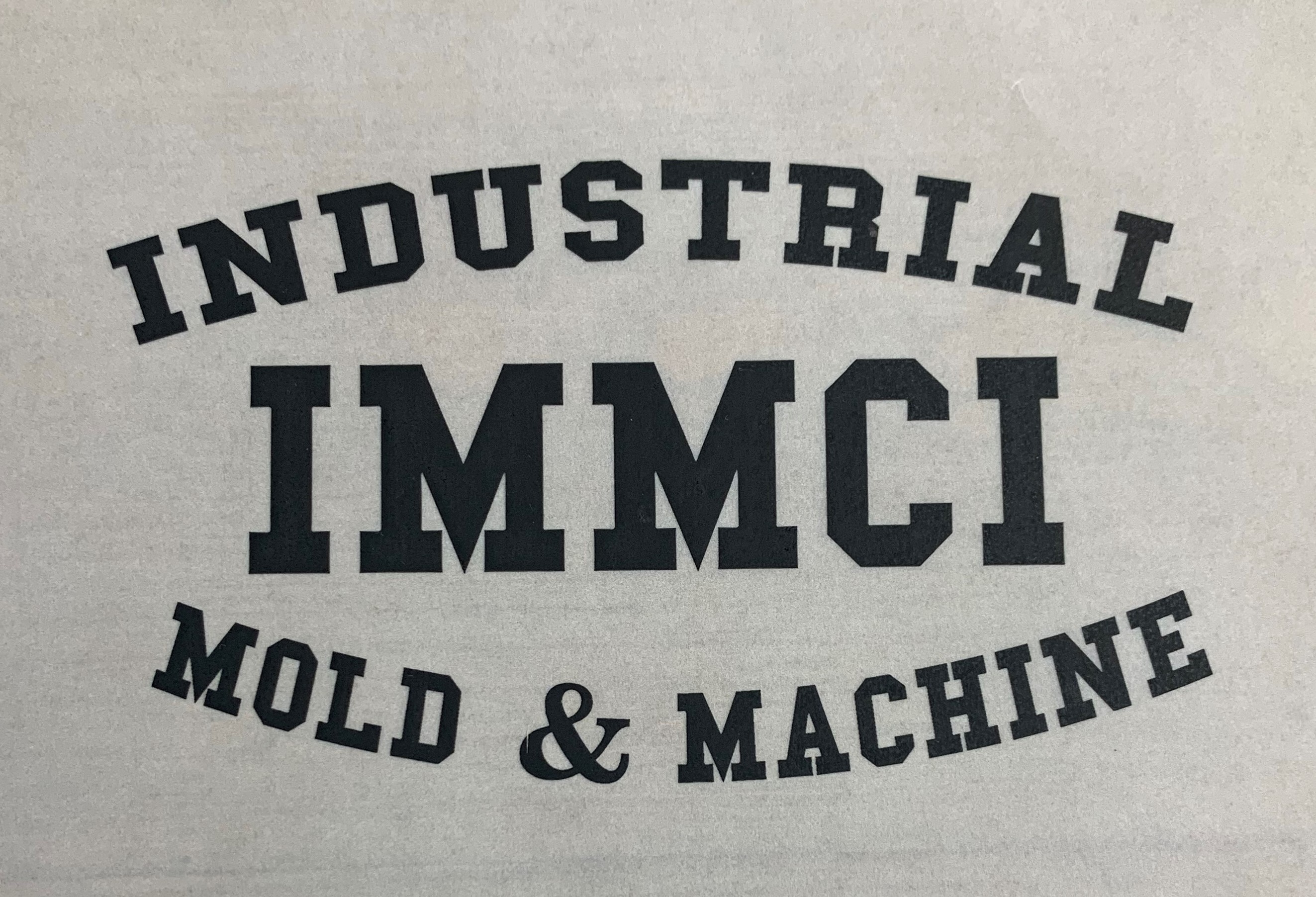 Industrial Mold & Machine Co.