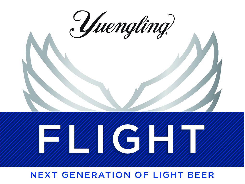 Yuengling Flight