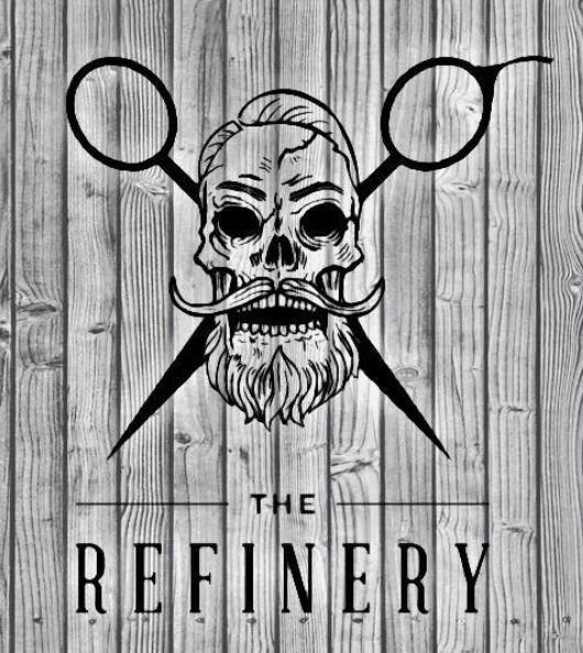 Refinery Barber Lounge