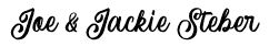 Joe & Jackie Steber
