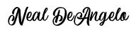Neal DeAngelo 