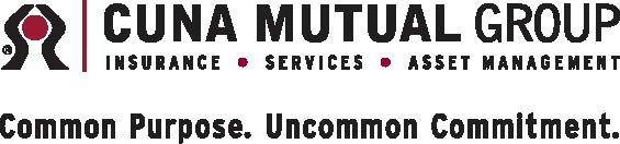 Dinner Sponsors - CUNA Mutual Group - Logo