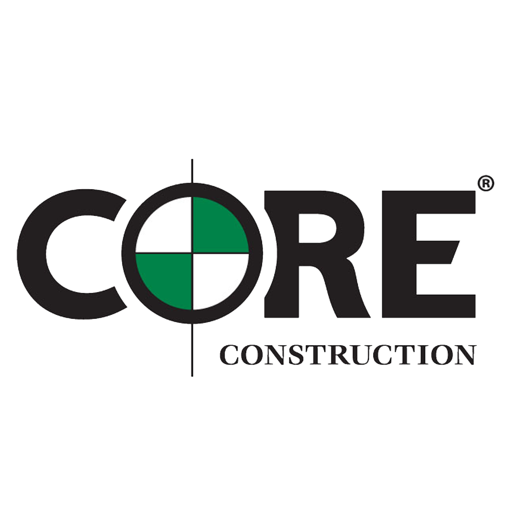 Hats - CORE Construction 