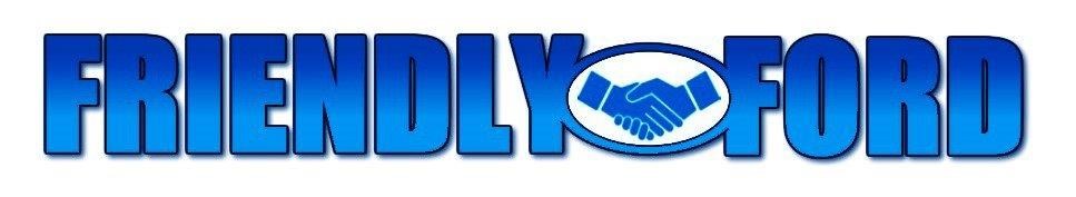 Golf Ball - Friendly Ford 