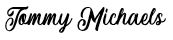 Tommy Michaels