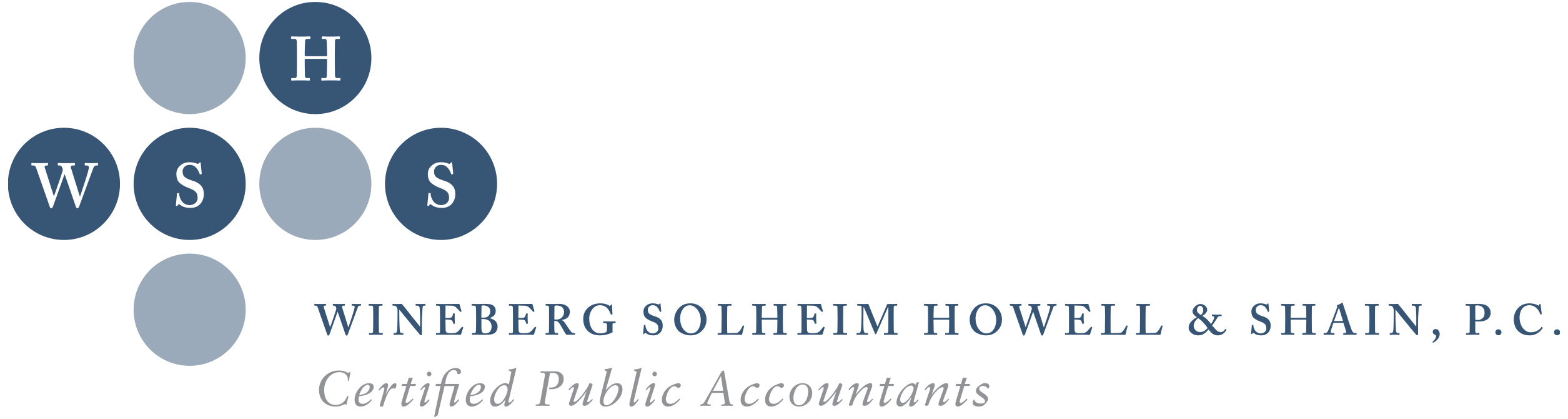 Wineberg Solheim Howell & Shain, P.C.