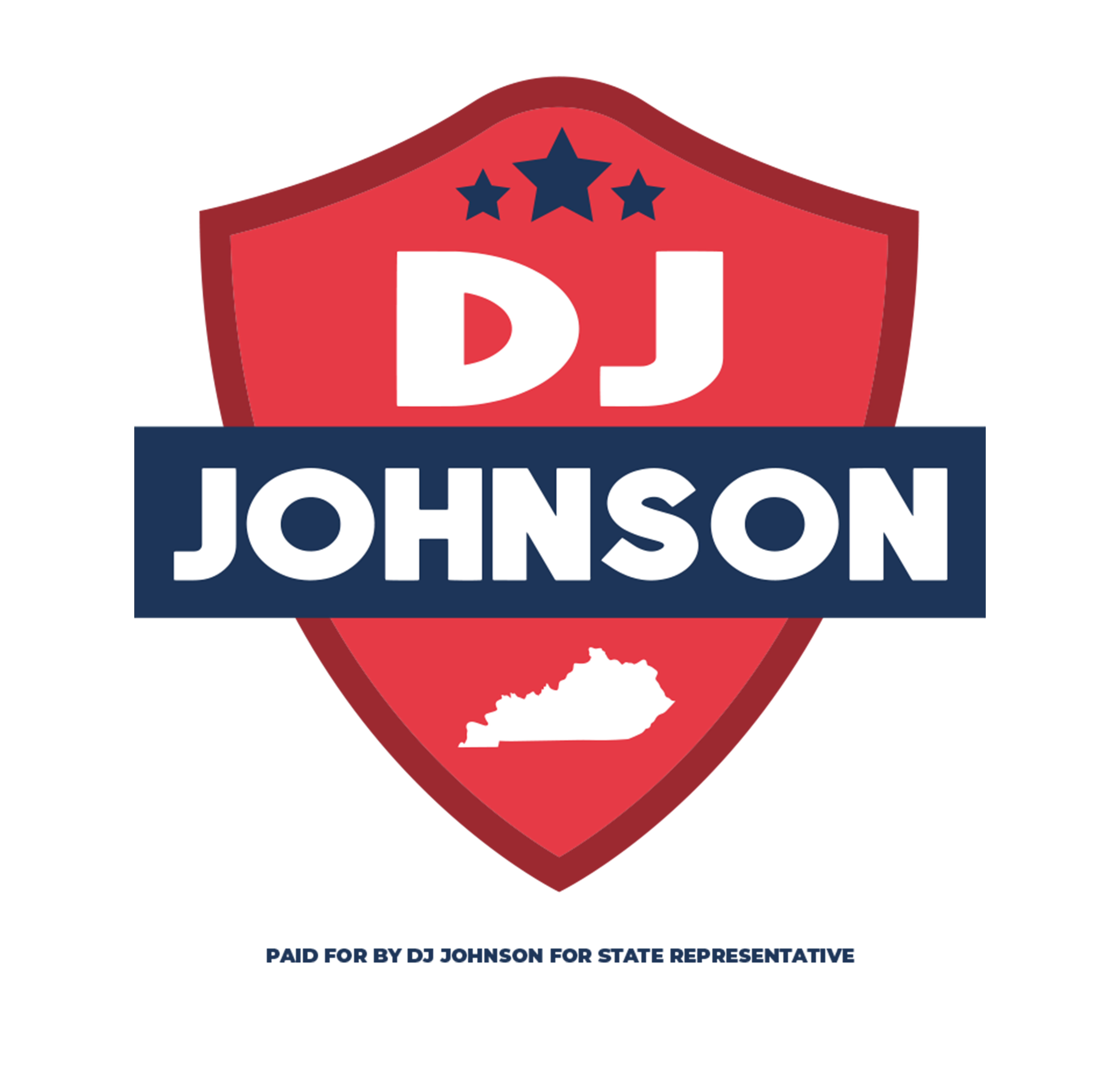 DJ Johnson for State Representative