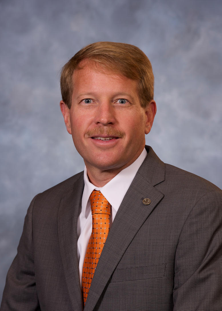 Silver Hole Sponsor- $200 - Senator Shane Martin - Logo