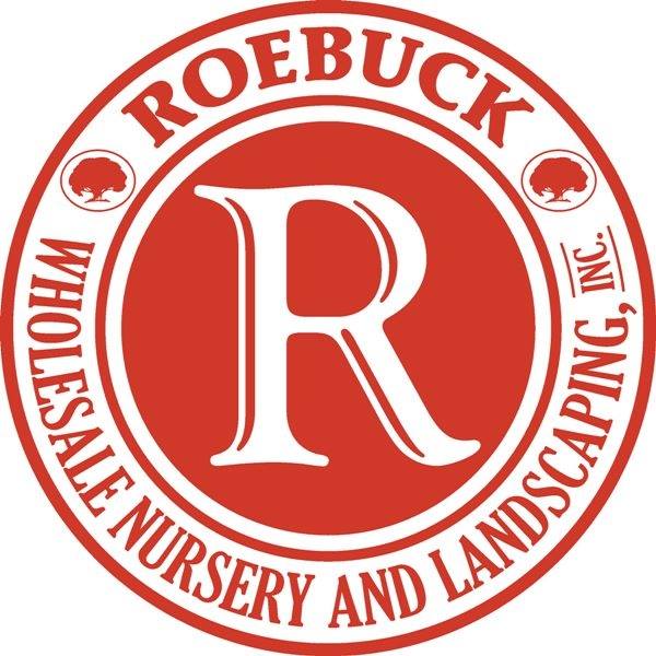 Putting Contest Sponsor- $500 - Roebuck Wholesale Nursery  - Logo