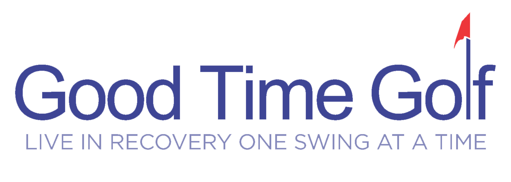 Breakfast Sponsor - Good Time Golf - Logo