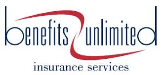 Premier Hole Sponsor - Benefits Unlimited - Logo