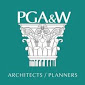 Hole Sponsor - PGA&W - Logo