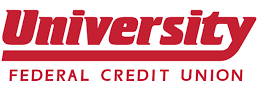 Hole Sponsor - University Federal Credit Union - Logo