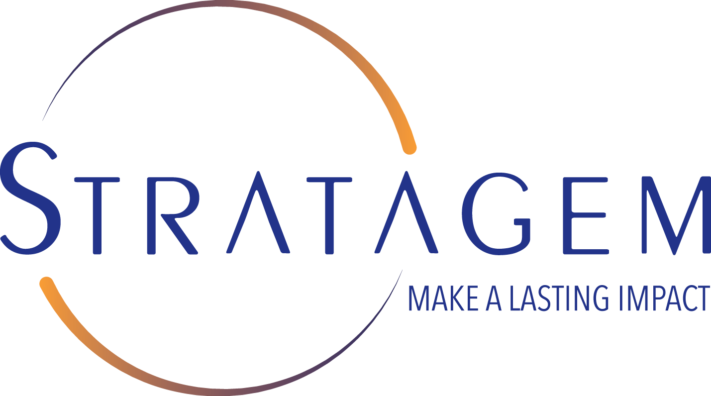 The Stratagem Group, Inc. (Jason Putnam)