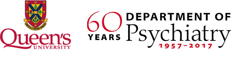 Queen's University Department of Psychiatry