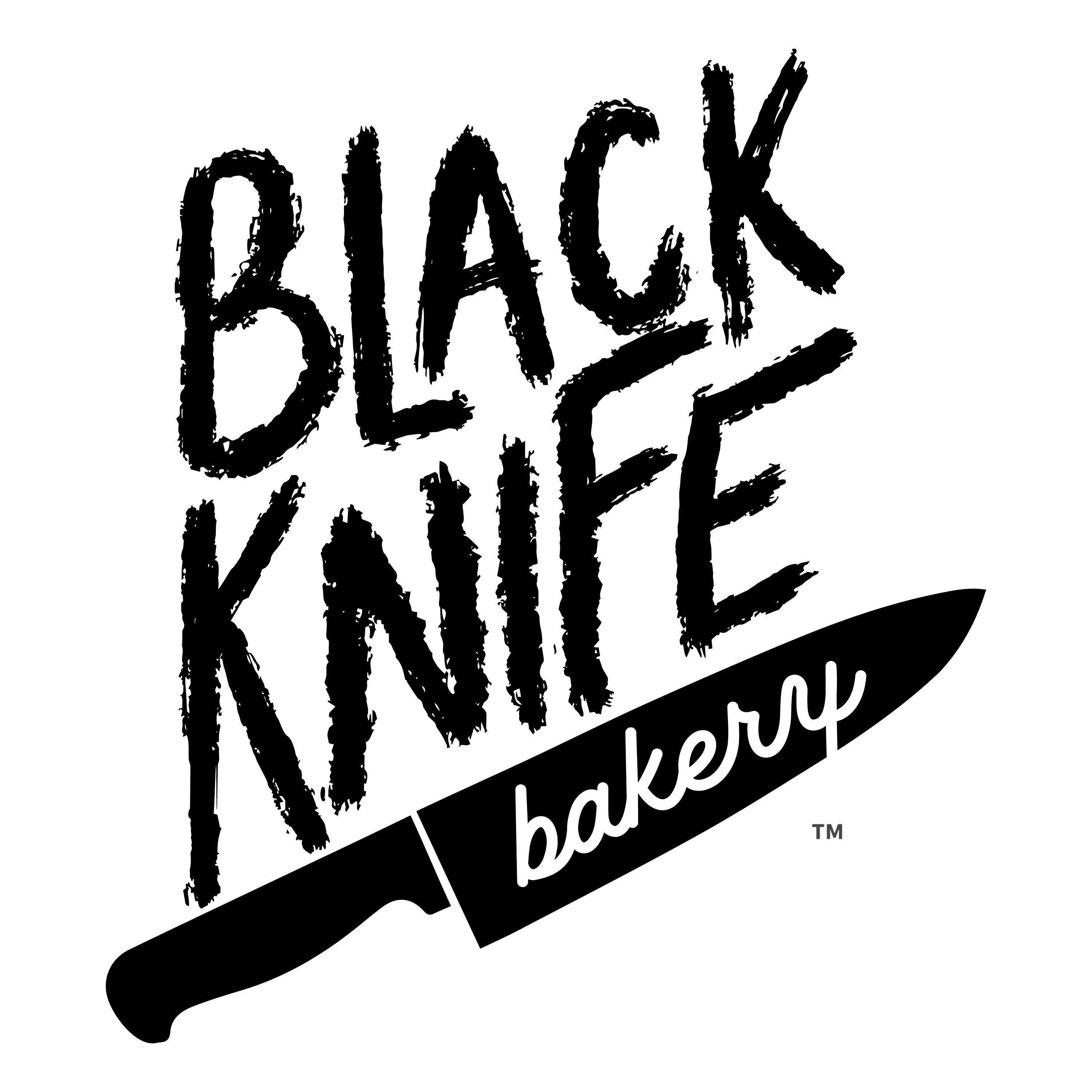 Black Knife Bakery- Deviny Herrera- Cookies in Swag bag