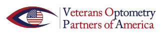 Veterans Optometry Partners of America- Keegan Meyer- Gold 