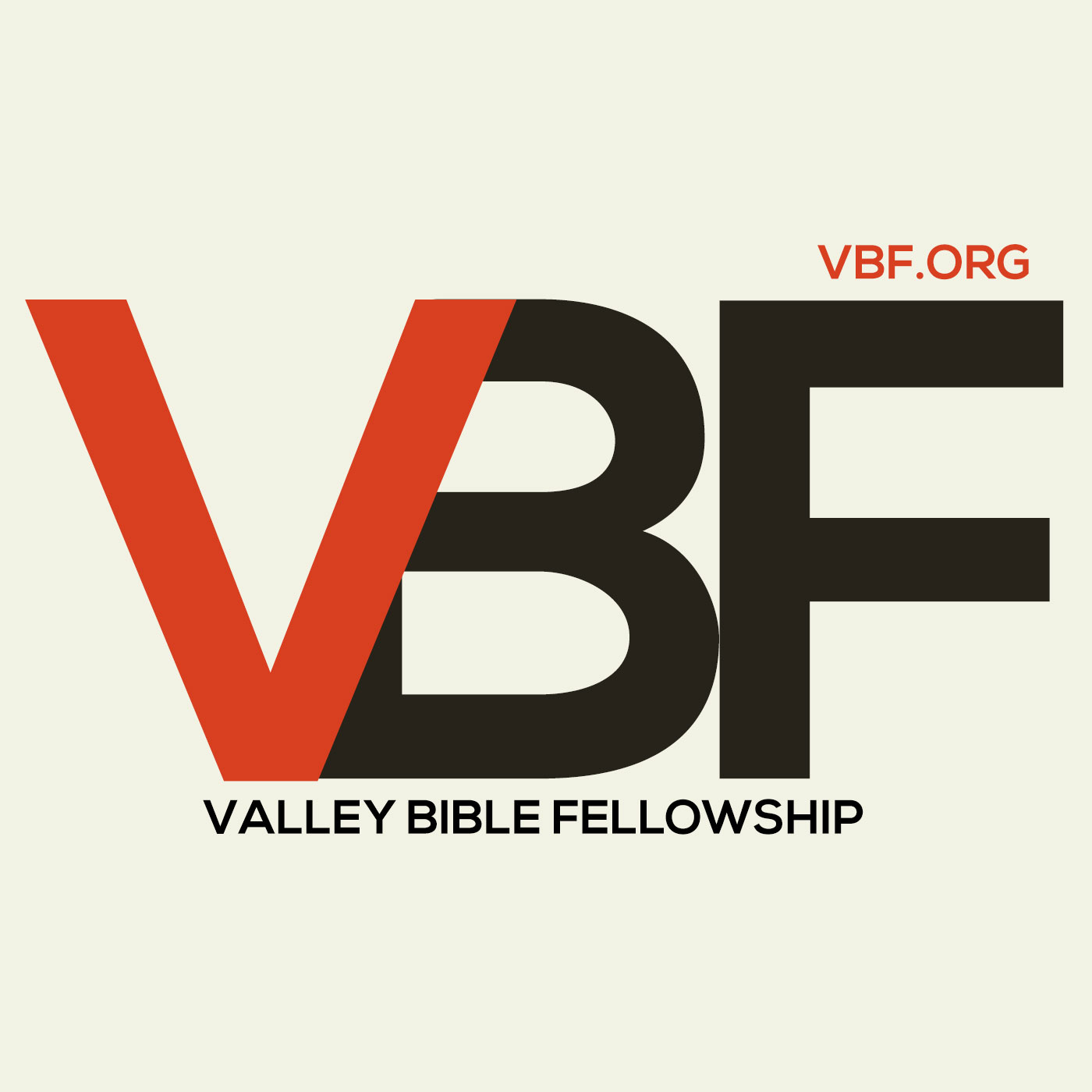Valley Bible Fellowship