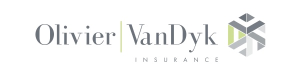 Foursome = hole sponsor included  - Olivier VanDyke Insurance  - Logo