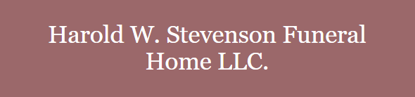 Harold W. Stevenson 