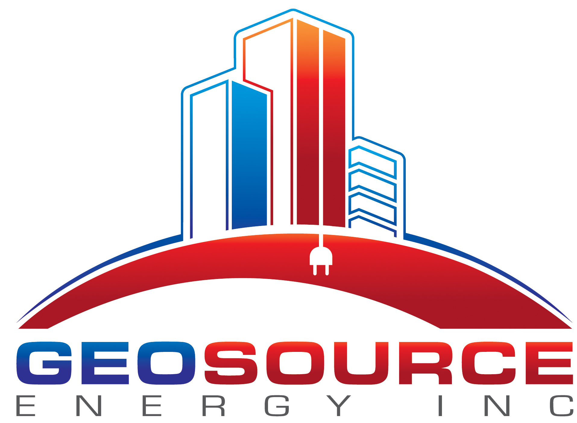 Geosource Energy Inc.
