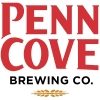 RAFFLE PRIZES - Penn Cove Brewing Co. - Annual Membership - $100 value - Logo