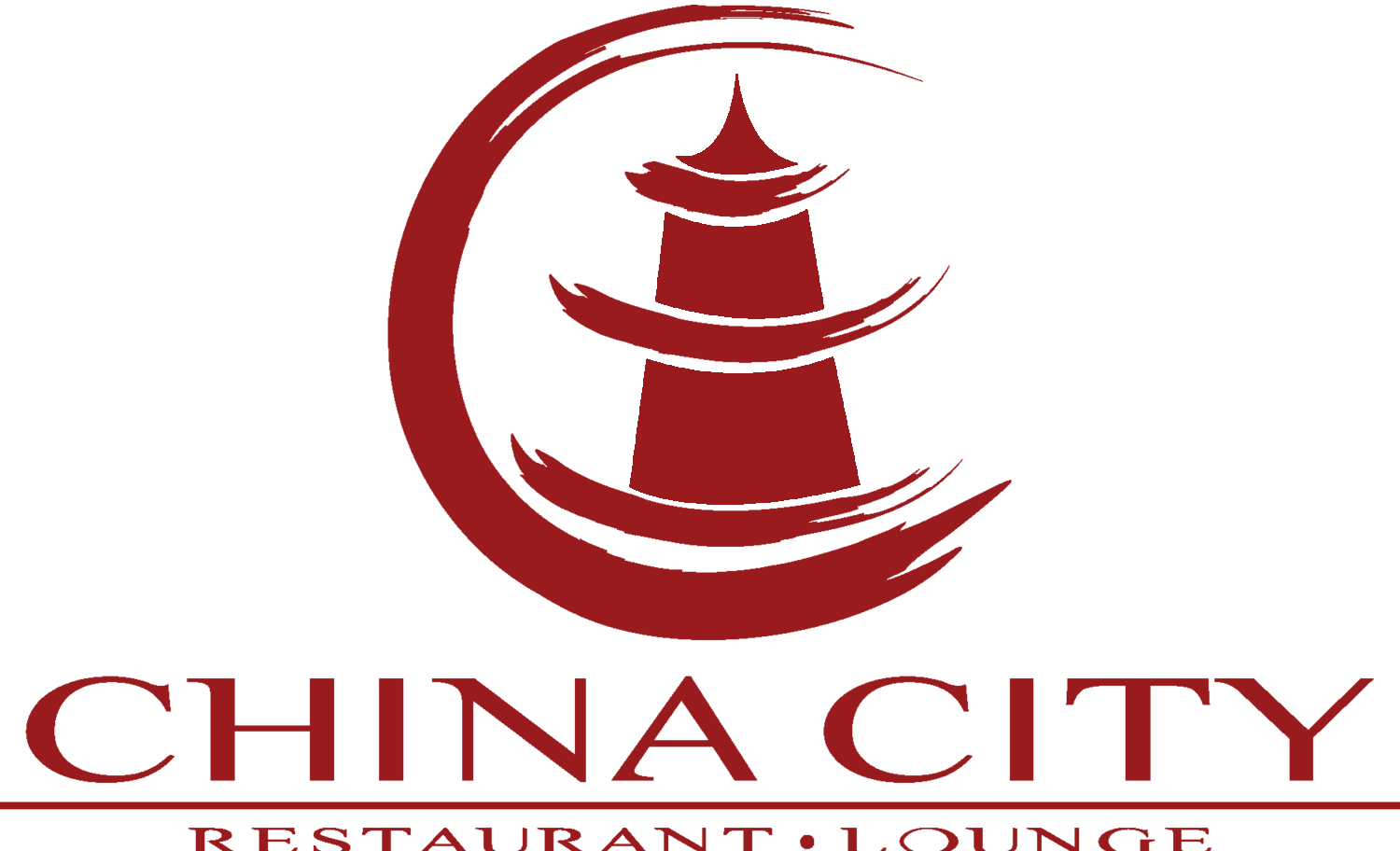 RAFFLE PRIZES - China City - 2ea $100 gift card - Logo