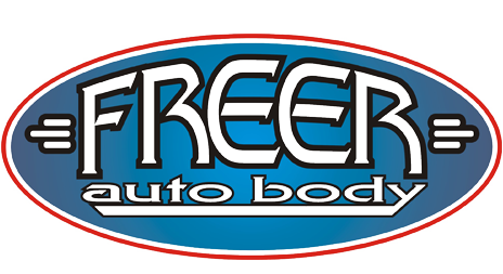 Freer Auto Body
