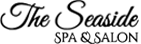 RAFFLE PRIZES - Seaside Spa and Salon - 90 min massage gift card ~ $115 value - Logo