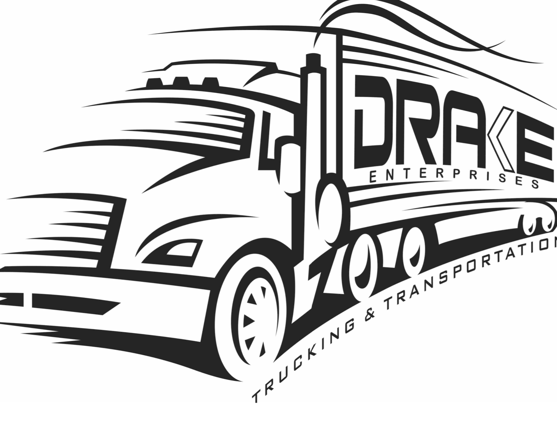 Drake Trucking 