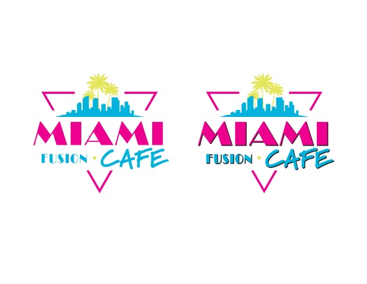 Miami Cafe