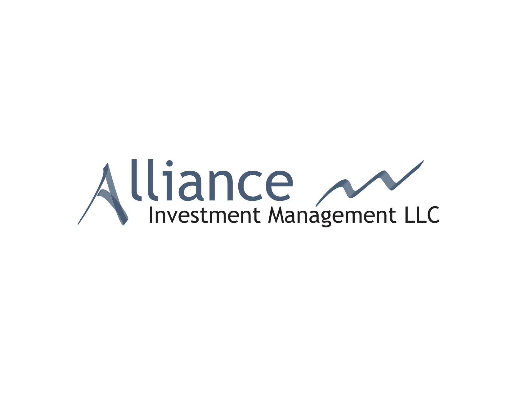 Lunch Sponsor - Alliance Investment Management  - Logo