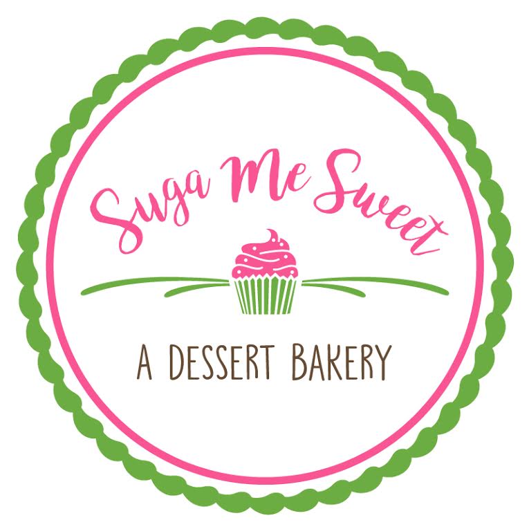 Suga Me Sweet- Swag Bag cookies