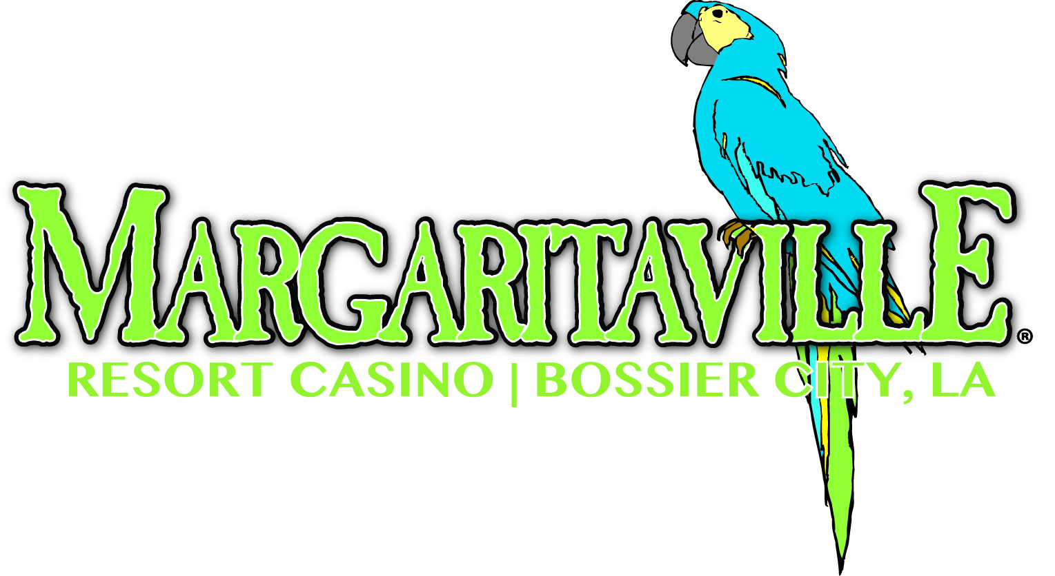 Margaritaville Resort Casino