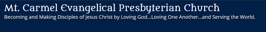 Mt. Carmel EPC